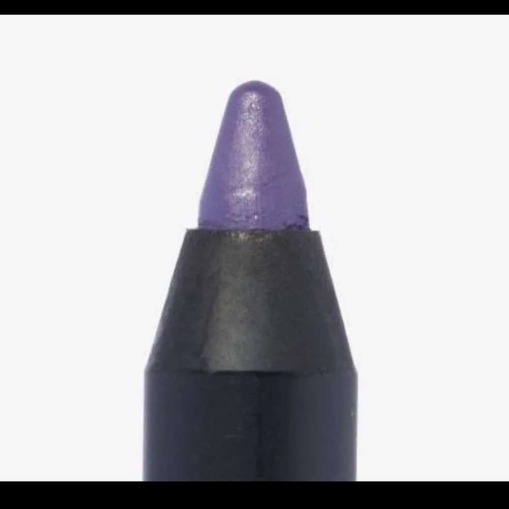 Pley Let it Linger 12 hour eyeliner pencil in House Party